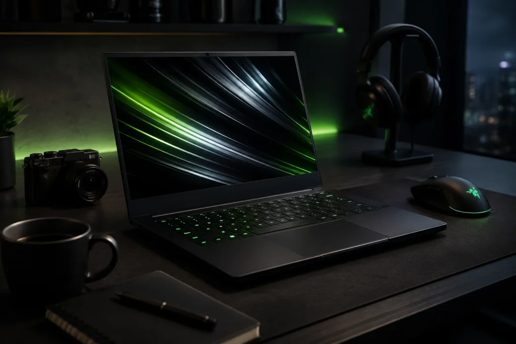 Razer Blade 14