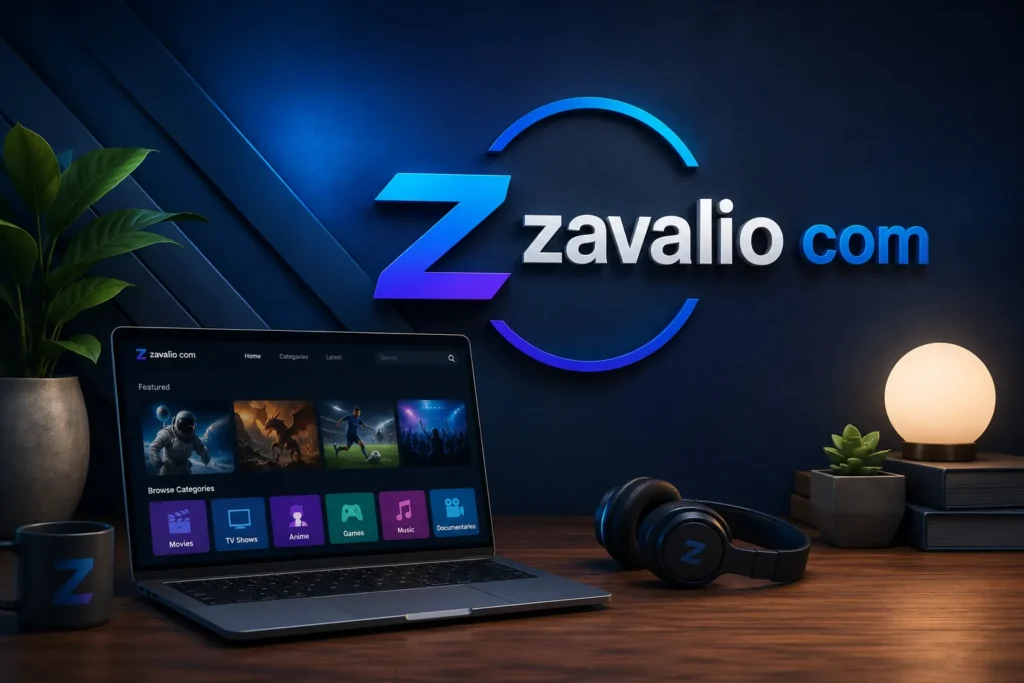 Zavalio Com